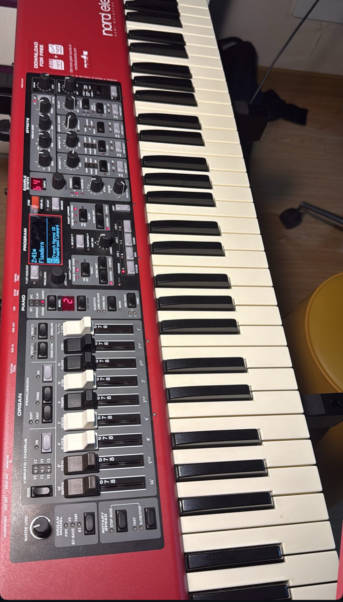 FunkSsagae