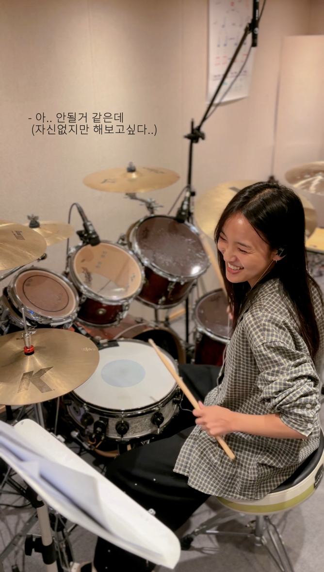 작업실 사진 1