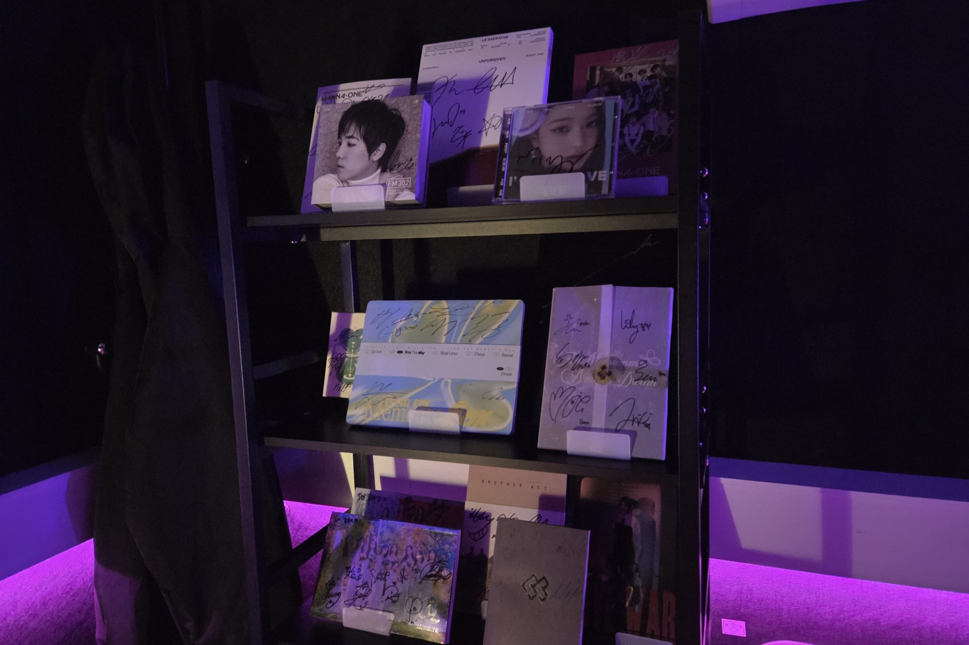 작업실 사진 2