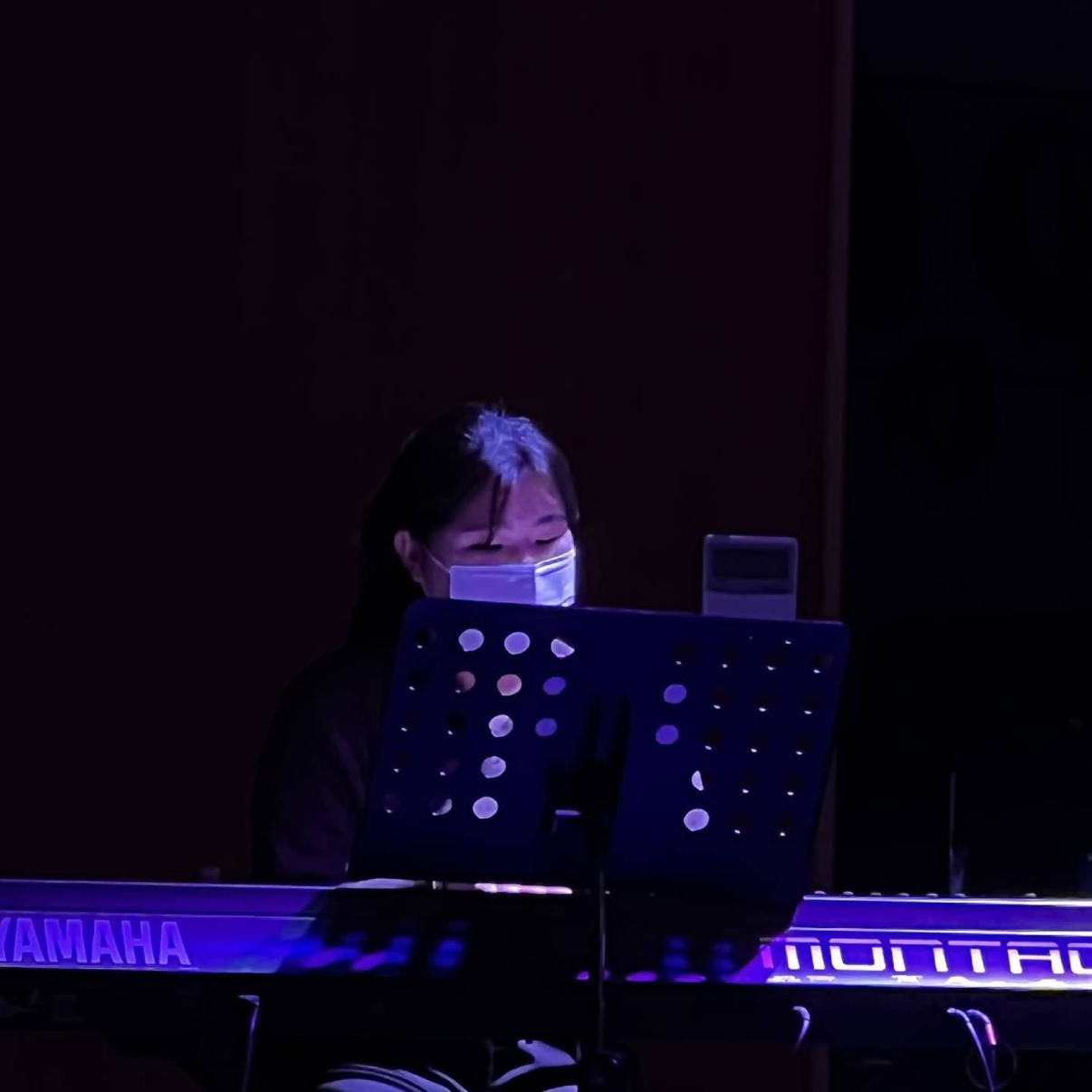 가요반주, ccm 반주