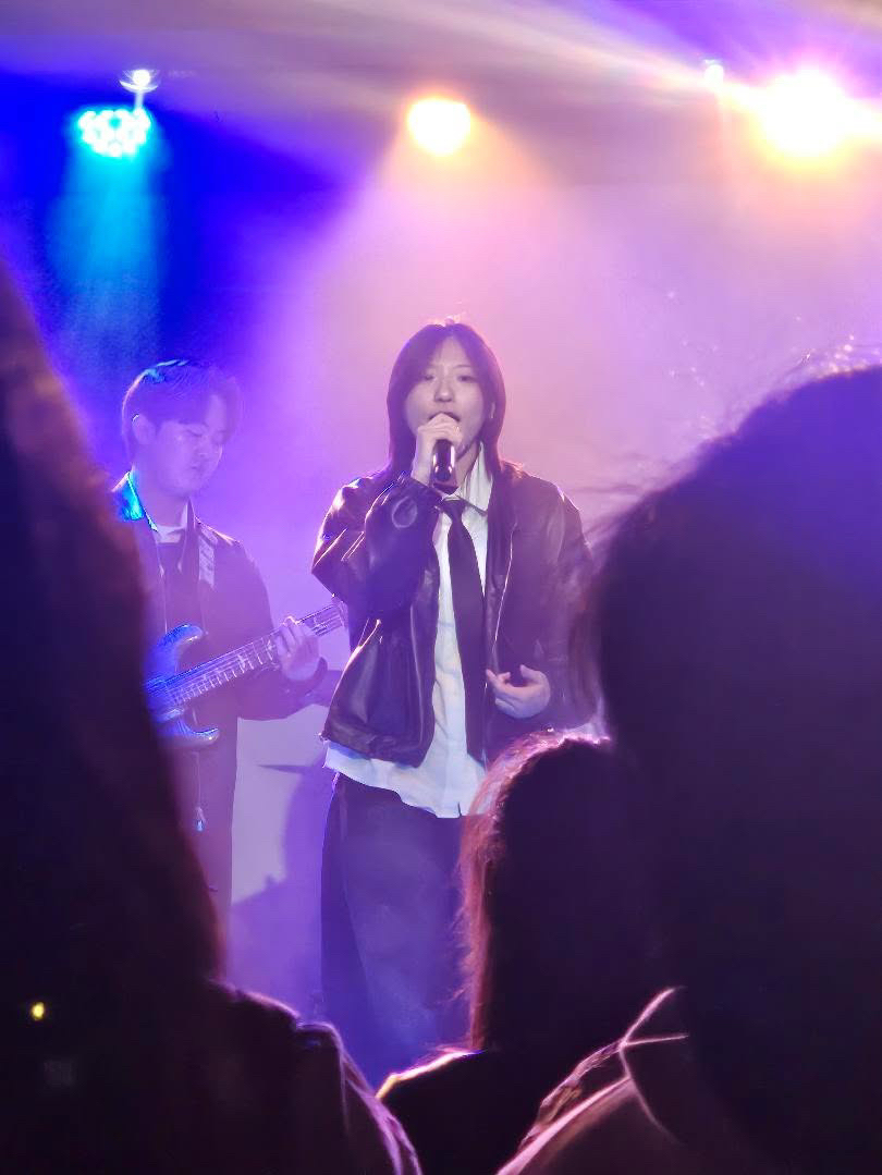 취미 보컬 레슨생 모집합니다