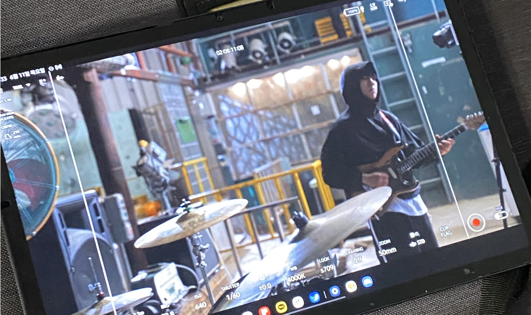 🎸 창동역 5분 | 방송 세션 기타리스트 1:1 레슨