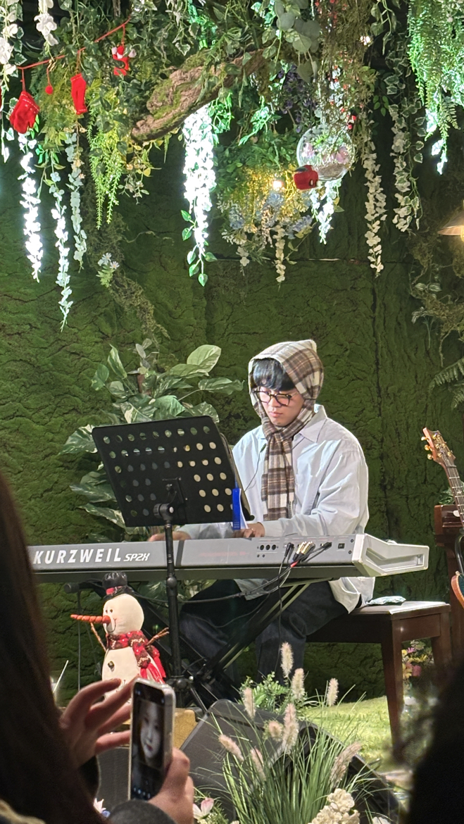 KBD88 선생님