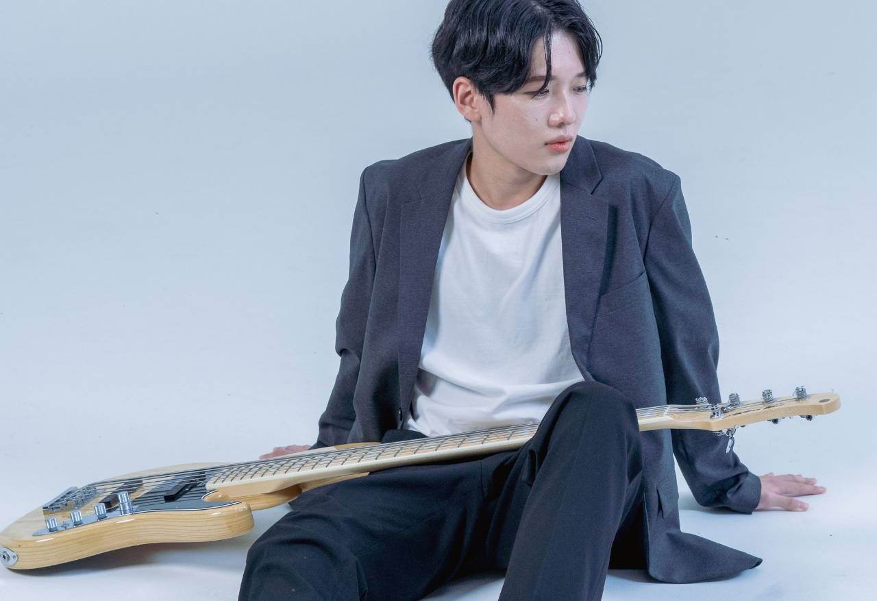 [미아사거리역] 호원대/베이스 레슨합니다
