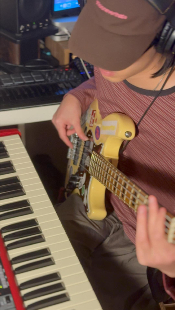 FunkSsagae