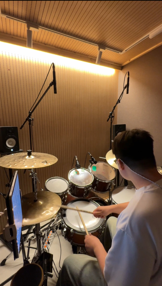 요한드럼