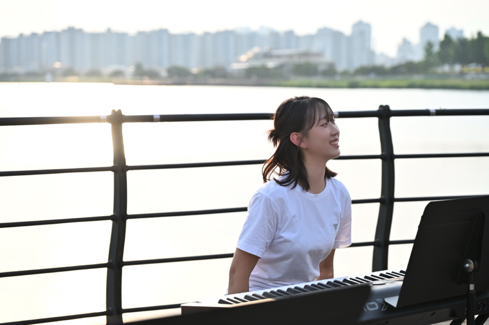 정주은
