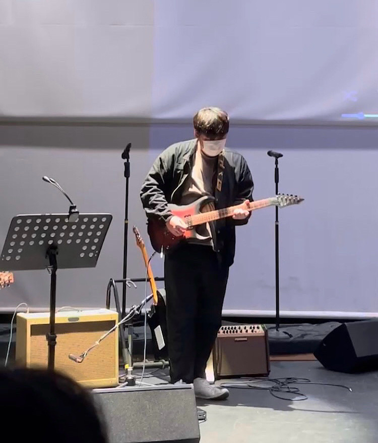 기타리스트정동호