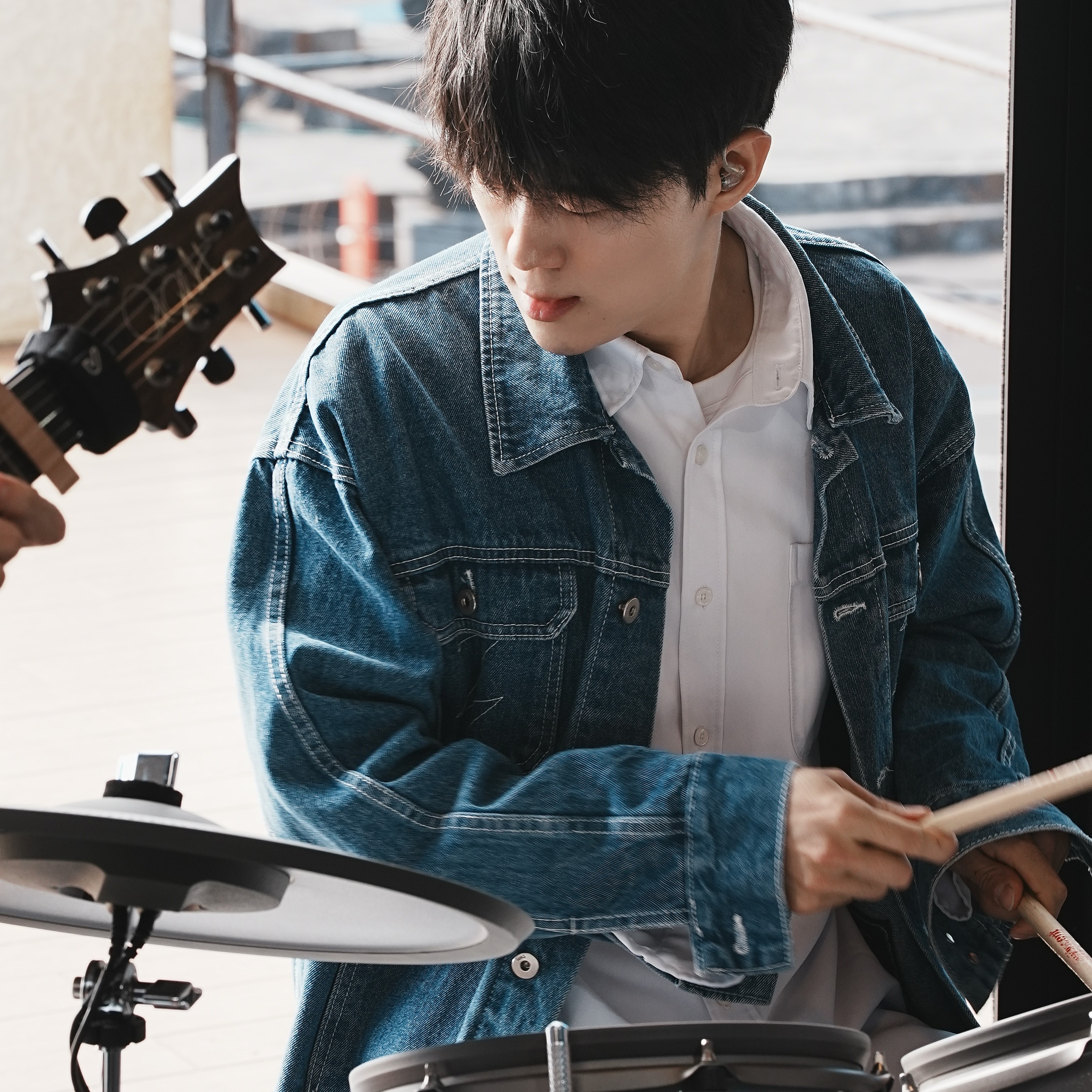 셜