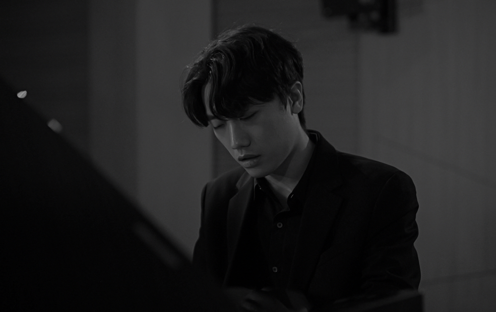 피아니스트이상준