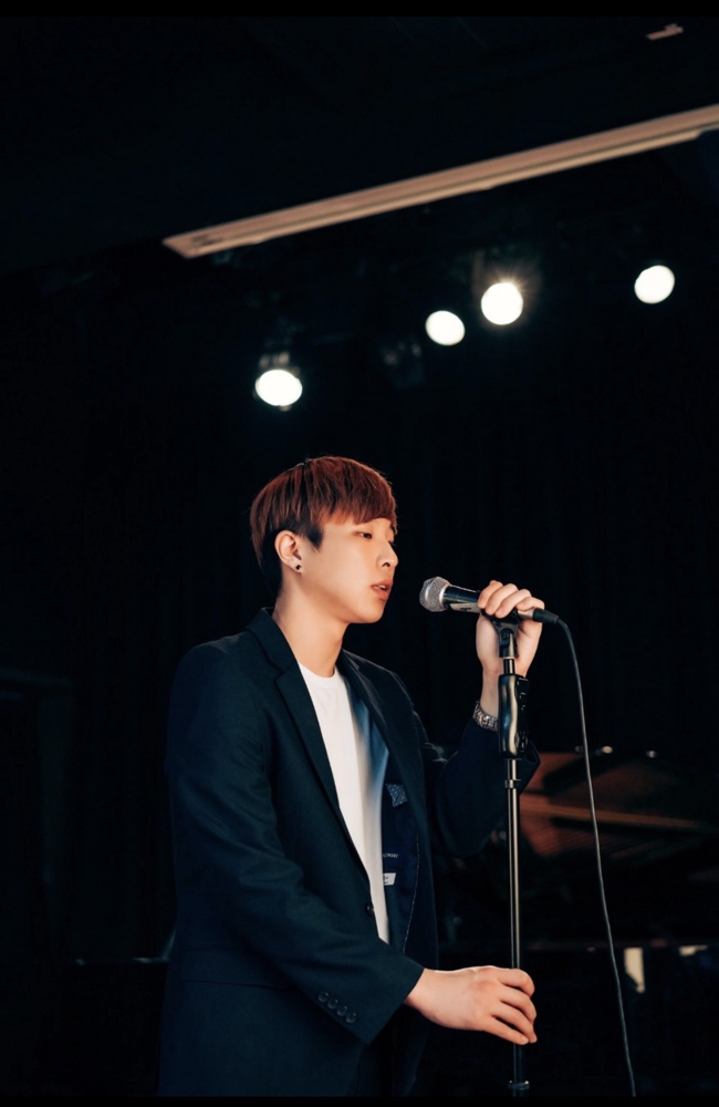 보컬이안