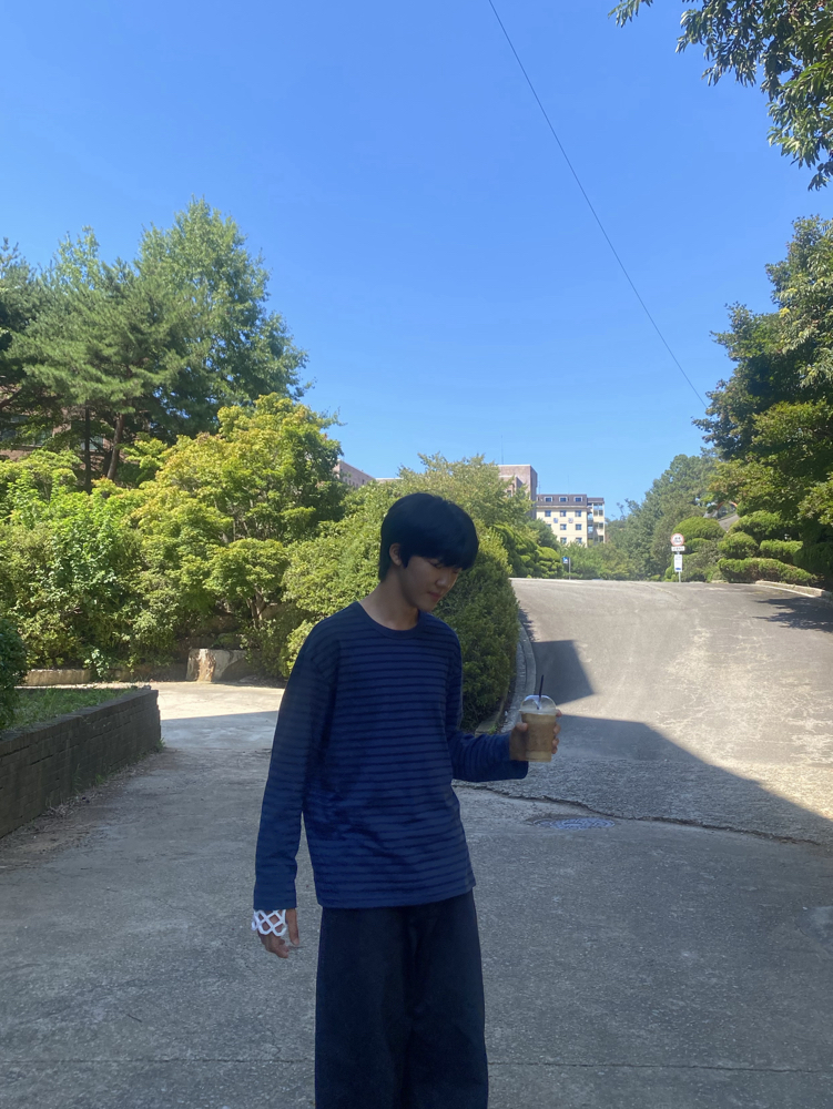 박새