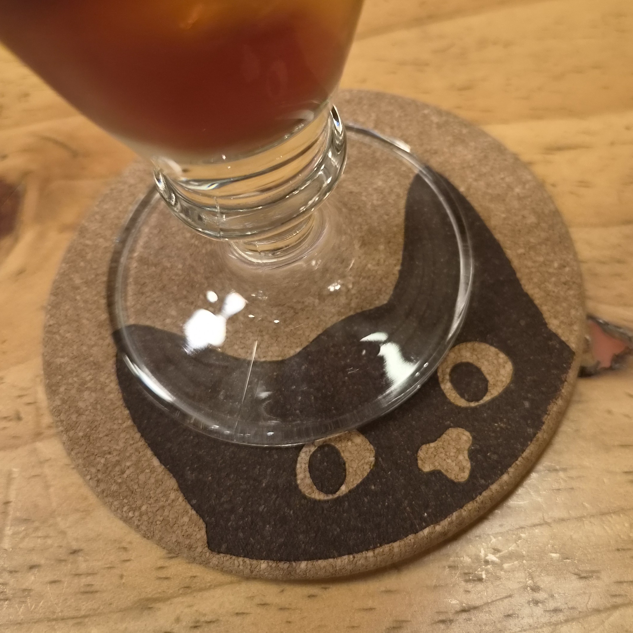 고앵이